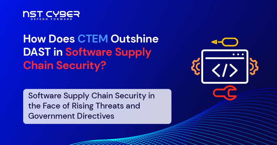 NST Cyber - Blogs - Can Continuous Threat Exposure Management (CTEM ...